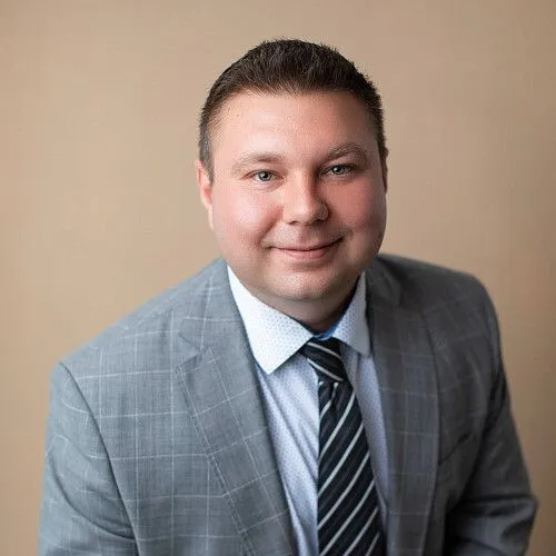 Roman Ivanov
