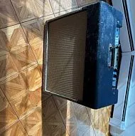 Ламповый усилитель Gibson Maestro GA-45T 1950-х годов