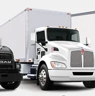 Professional Interior Truck Remodeling company