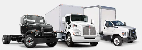 Professional Interior Truck Remodeling company