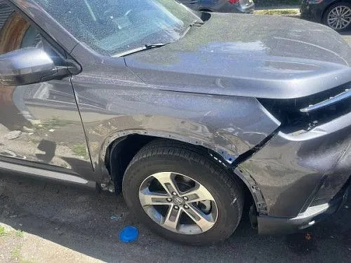 Автомастерская в Ларедо