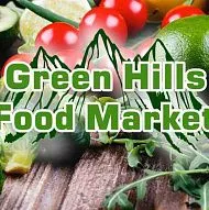 Green Hills European Food Store