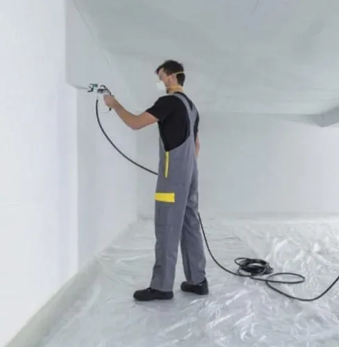 House Painting Services