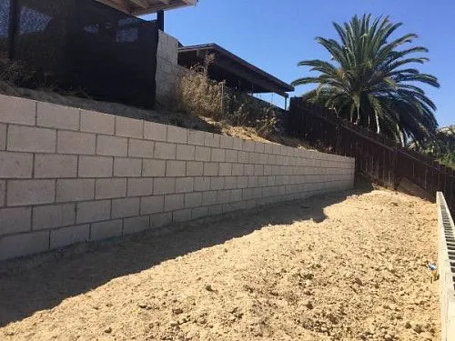 FERNANDOS LANDSCAPING