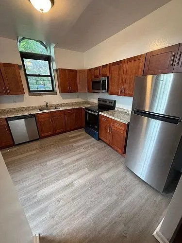 2728 Henry Hudson Pkwy E, # A1, Bronx, NY 10463