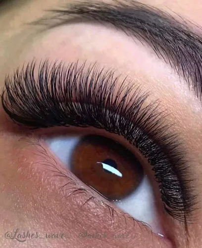 Lashes Wave - Lashes, Brow, Permanent Make up