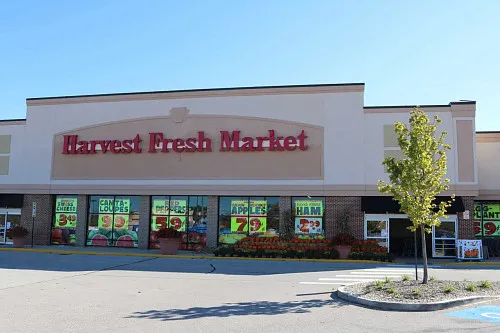 Harvest Fresh International