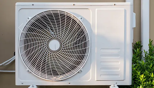 We Do HVAC