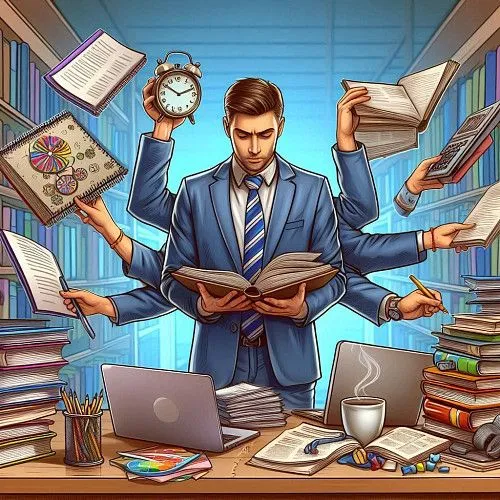 Expert Online Class Management Services
