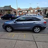 2013 Acura RDX Technology Package AWD - Only 35K Miles! (One Owner)