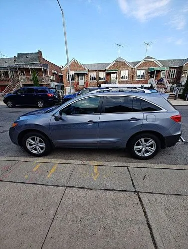 2013 Acura RDX Technology Package AWD - Only 35K Miles! (One Owner)