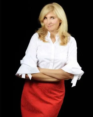 Zivile Pitkiene, Real Estate Agent