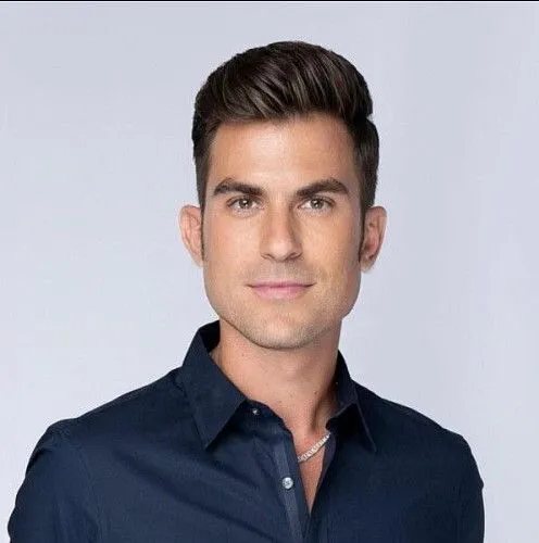 Paul Galushkin