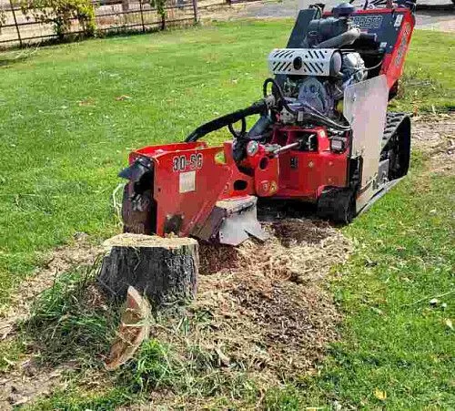 Landscape Work