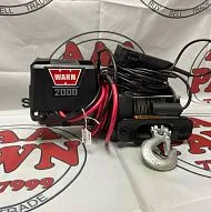 Лебедка Warn 2000 11057620