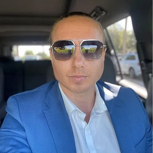 Stanislav Tyufyagin