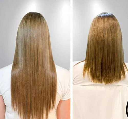 Natalia Hair Extentions