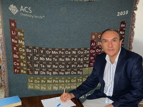Репетитор по химии онлайн. Dr Sargsyan, WhatsApp - 374-93-719177