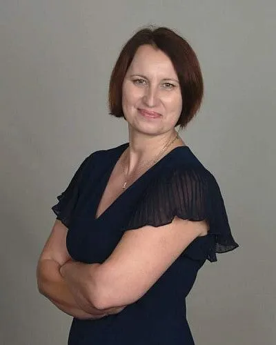 Elena Lysenko