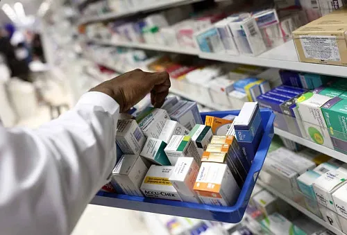 Medicine Land Pharmacy