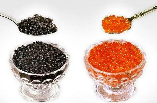 Caviar Bazar