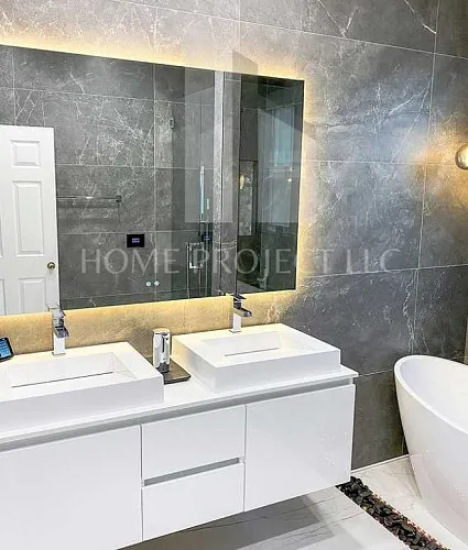 Home Project LLC