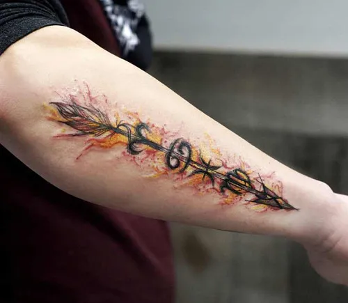 TATTOO PHILLY