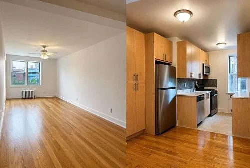 9354 Queens Blvd, APT 3K, Rego Park, NY 11374