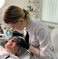 Mareta, Cosmetology