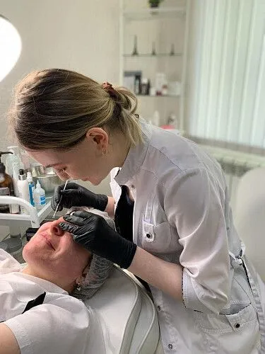 Mareta, Cosmetology