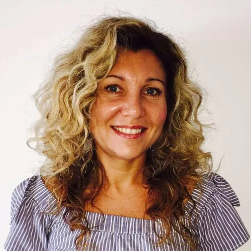 Svetlana Gavrasova, агент