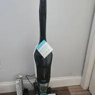 Беспроводной пылесос Bissell Crosswave Cordless Max для влажной и сухой уборки различных поверхностей