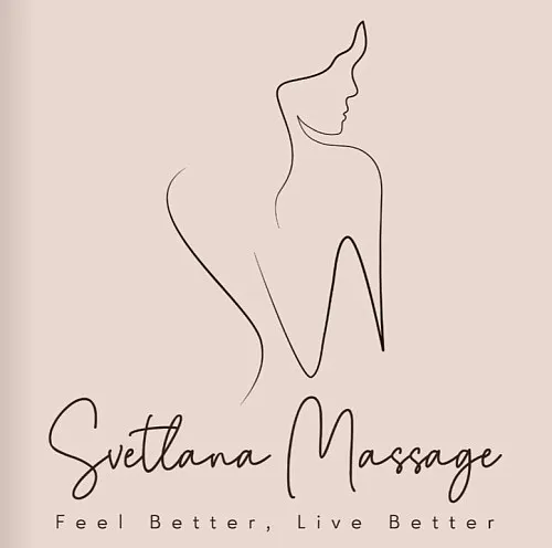 Svetlana Massage