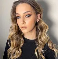 Beauty expert Tatiana Baum