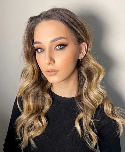 Beauty expert Tatiana Baum