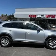Mazda CX-9 Sport AWD 2014 года выпуска (1 владелец)