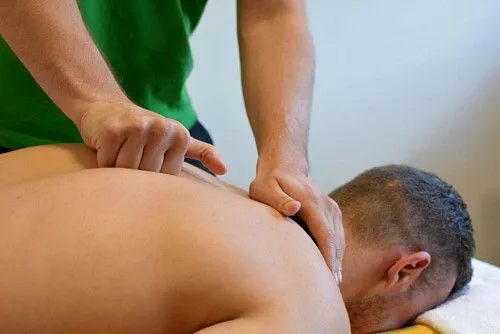 Emmanuil Olegovich | Massage Specialist