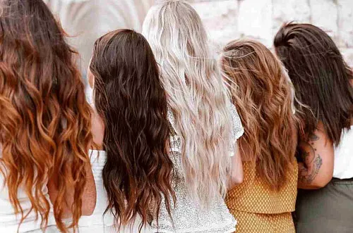 Amazing Hair by Regina
