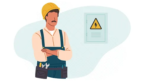 Experienced Electricians
