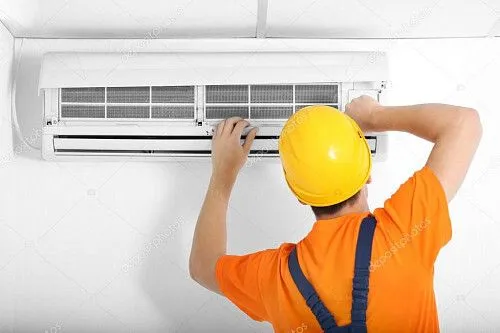 Услуги HVAC