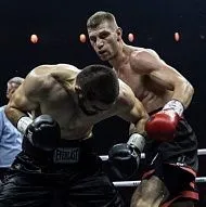 Vladimir Shishkin, Boxing Coach
