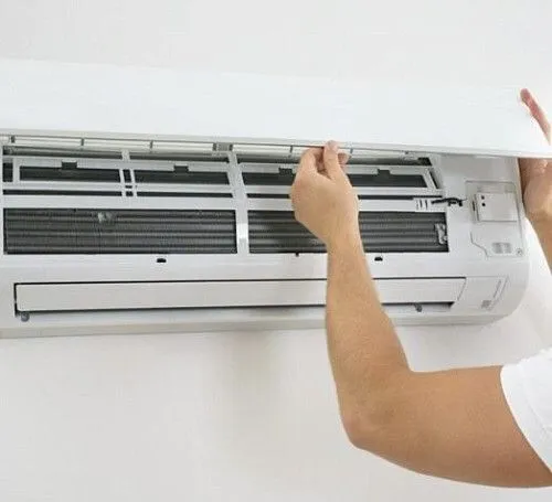 Yuriy, Repair of Air Conditioners