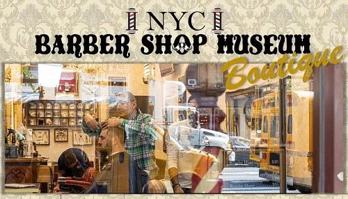Требуется опытный мастер в Барбершоп на Манхеттене | Upper West Side