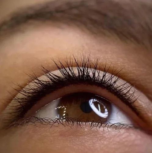 Permanent Makeup & Eyelash Extensions