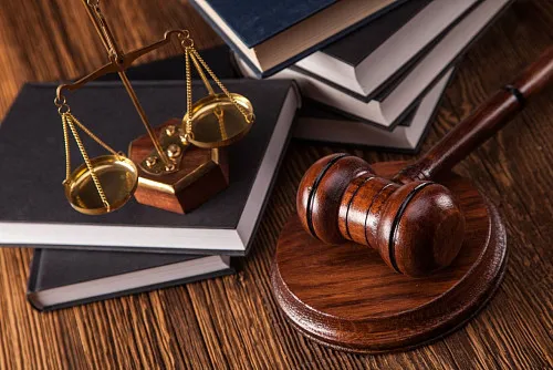 Law Offices of Irina Vilk