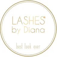 Lashes by Diana