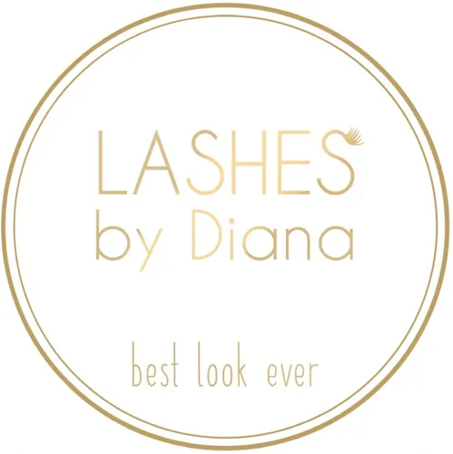 Lashes by Diana