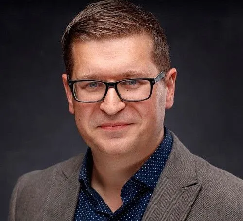 Andrey Perepelitsa | Realtor HomeSmart iCare Realty