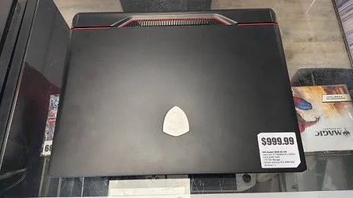 Ноутбук MSI Raider GE68 HX 13V