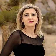 Nina Adilkhanyan, REALTOR®